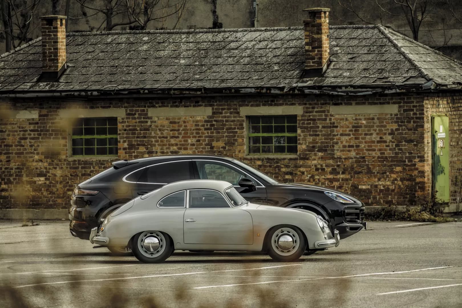 Porsche 356