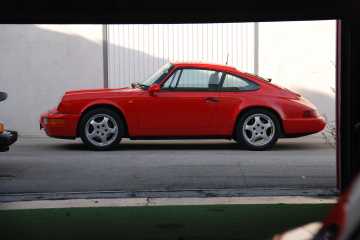 Porsche 944