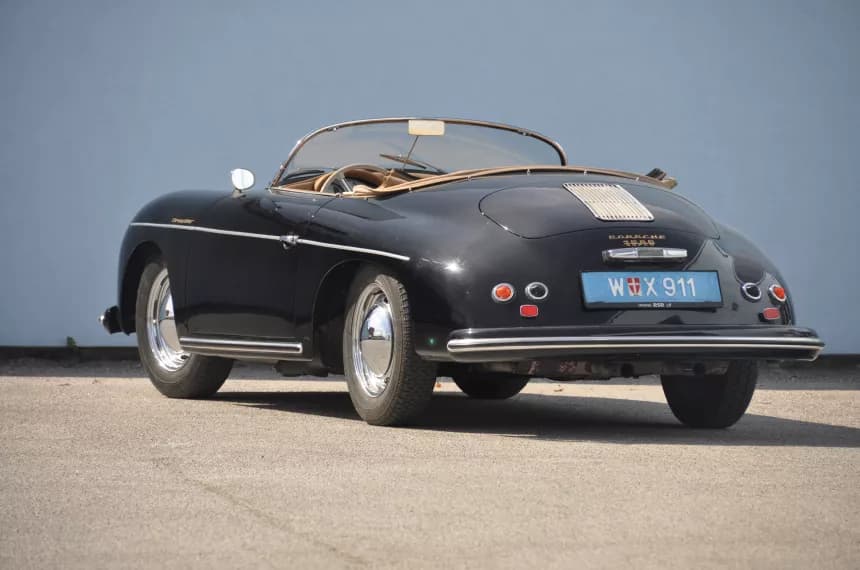 Porsche 356