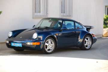 Porsche 964