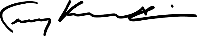 Dr. Georg Konradsheim Signature
